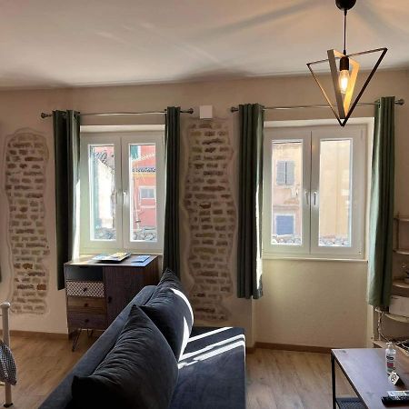 شقة Corfu   في Cosy Old Port Apt In Old Town المظهر الخارجي الصورة