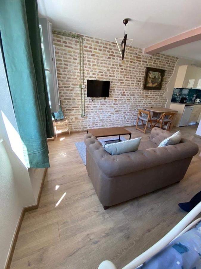 شقة Corfu   في Cosy Old Port Apt In Old Town المظهر الخارجي الصورة
