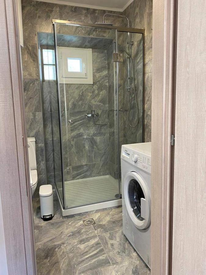 شقة Corfu   في Cosy Old Port Apt In Old Town المظهر الخارجي الصورة