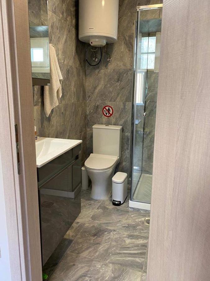 شقة Corfu   في Cosy Old Port Apt In Old Town المظهر الخارجي الصورة