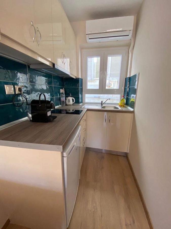 شقة Corfu   في Cosy Old Port Apt In Old Town المظهر الخارجي الصورة