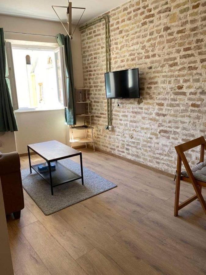 شقة Corfu   في Cosy Old Port Apt In Old Town المظهر الخارجي الصورة
