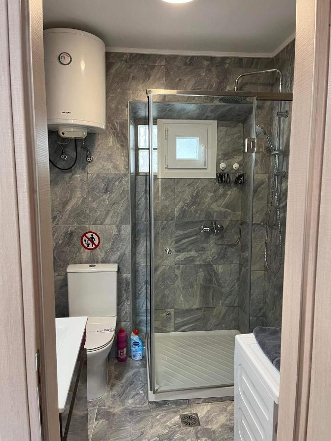 شقة Corfu   في Cosy Old Port Apt In Old Town المظهر الخارجي الصورة