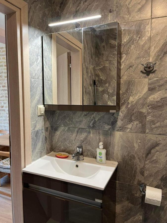 شقة Corfu   في Cosy Old Port Apt In Old Town المظهر الخارجي الصورة