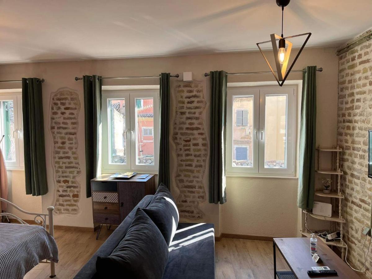 شقة Corfu   في Cosy Old Port Apt In Old Town المظهر الخارجي الصورة