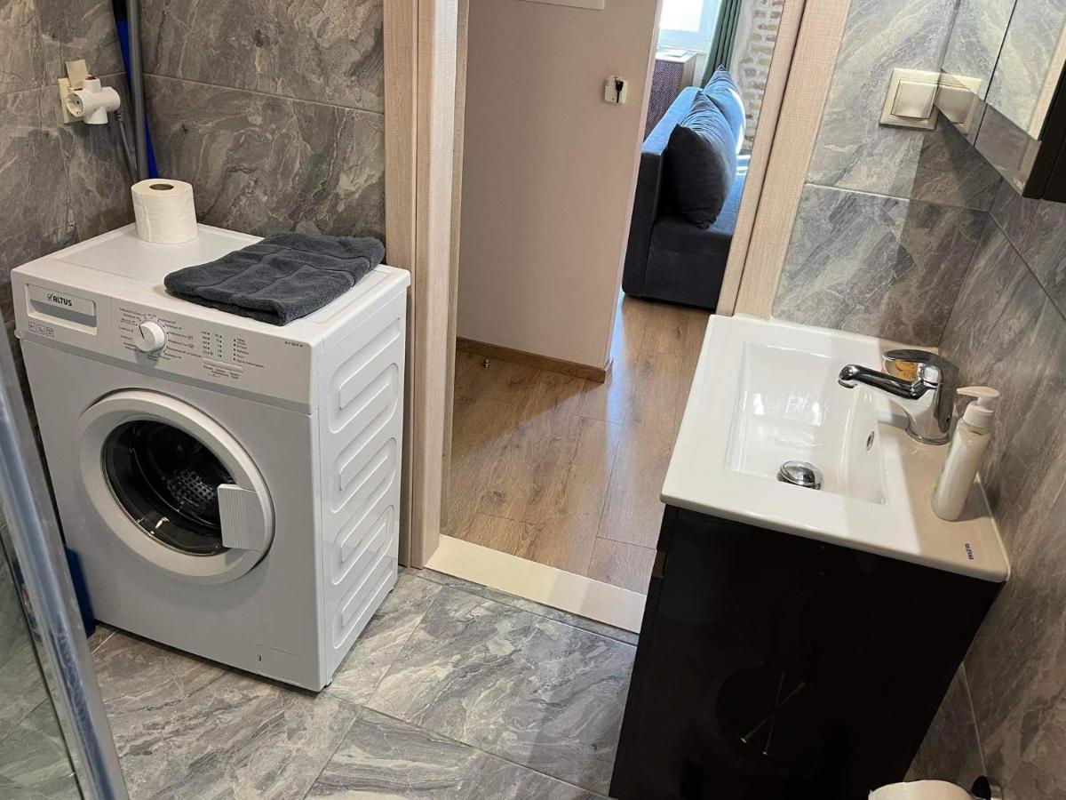 شقة Corfu   في Cosy Old Port Apt In Old Town المظهر الخارجي الصورة