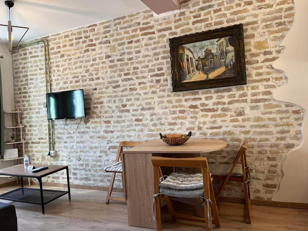 شقة Corfu   في Cosy Old Port Apt In Old Town المظهر الخارجي الصورة