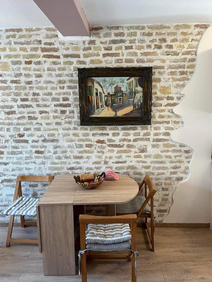 شقة Corfu   في Cosy Old Port Apt In Old Town المظهر الخارجي الصورة