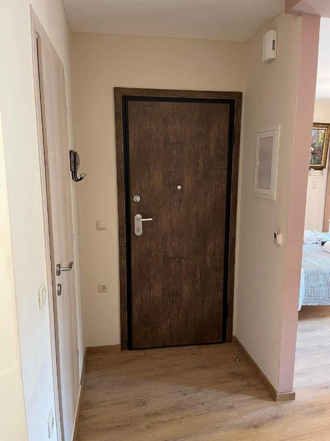 شقة Corfu   في Cosy Old Port Apt In Old Town المظهر الخارجي الصورة