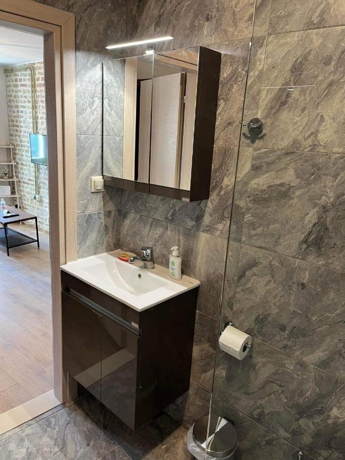 شقة Corfu   في Cosy Old Port Apt In Old Town المظهر الخارجي الصورة